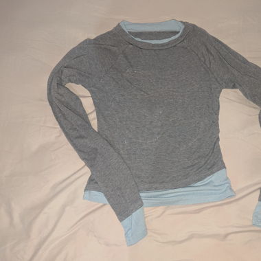 Y2K Shirt