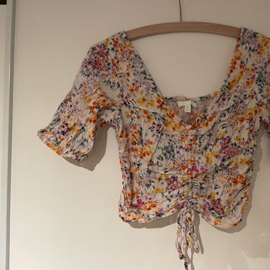 Bluse