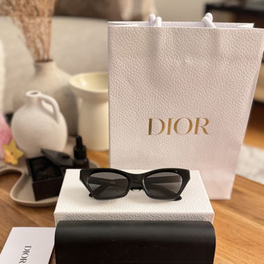 Christian Dior Sunglasses