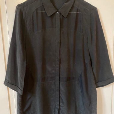 Designer blouse The Kooples