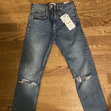 Jeans Zara