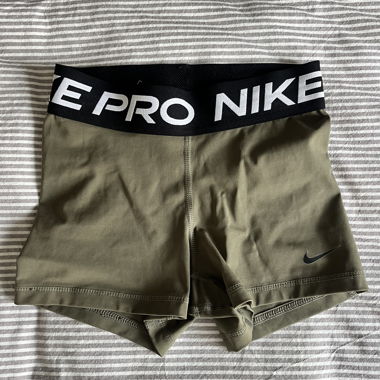 Nike Pro Shorts