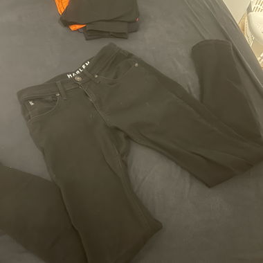 Harlem Soul Jeans