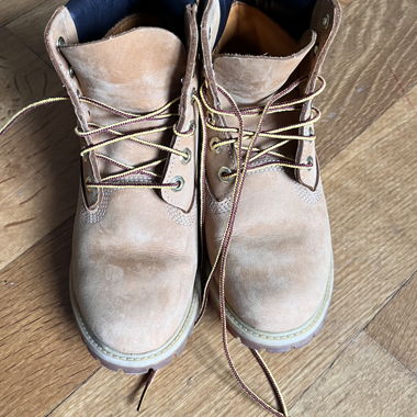 Timberlands