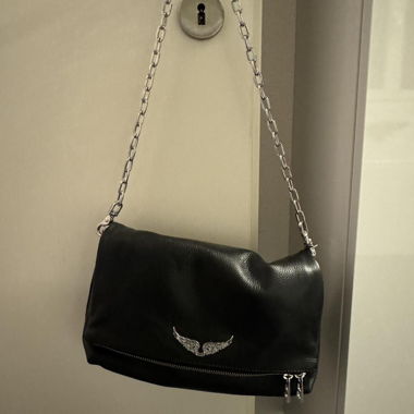 Zadig & voltaire tasche