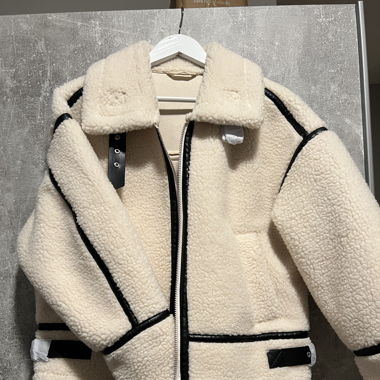 Jacke