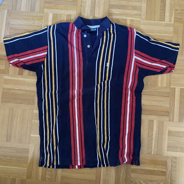 Polo The Bostonians