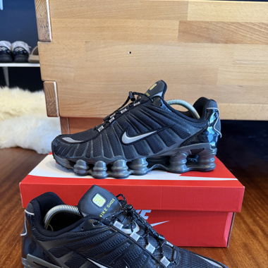 Nike Shoxs TL gr 43