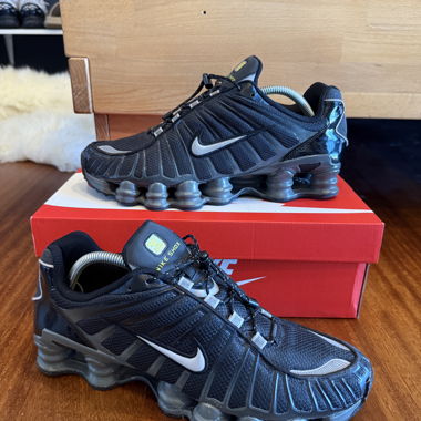 Nike Shoxs TL gr 43