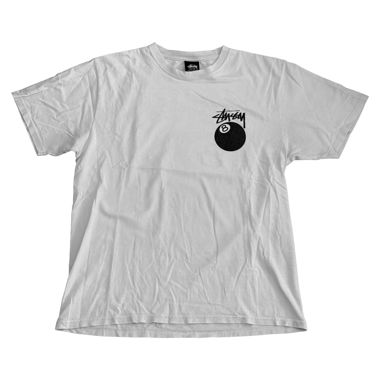 Stüssy 8-Ball Tee