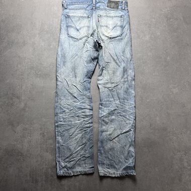 Vintage Diesel Straight Jeans W31 L34