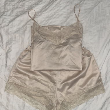 Tezenis pajama set