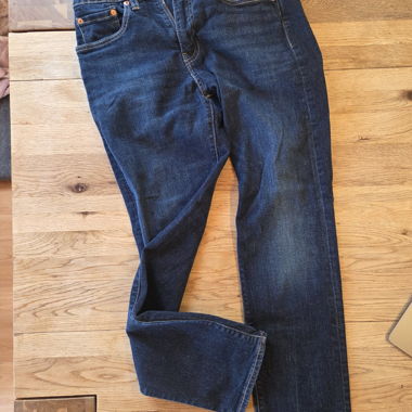 Levi's Jeans