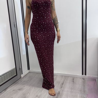 Abendkleid