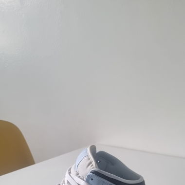 Baskets Nike jordan