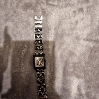 Swatch-Uhr