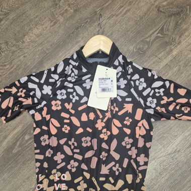 Damen Bike Shirt