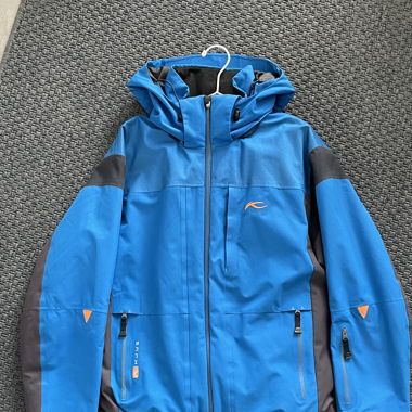 Veste de ski Homme - KJUS