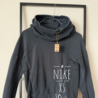 Nike Hoodie Gr. XS