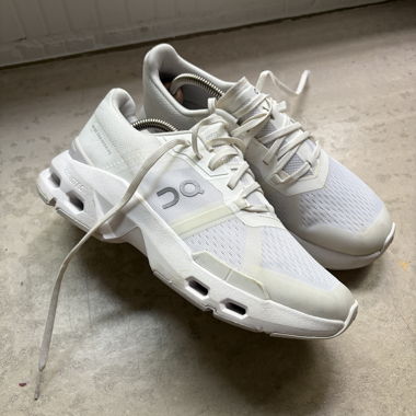 Chaussures de running On
