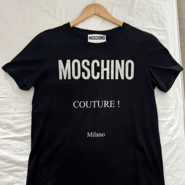 Maglia originale MOSCHINO