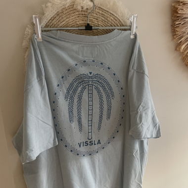 Vissla Shirt