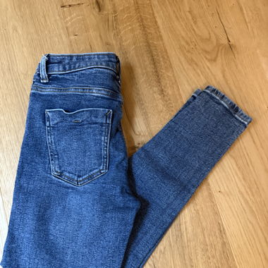 Zara Skinny Jeans Size 34