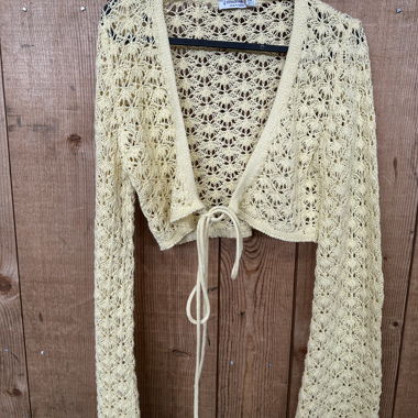 Gilet jaune 