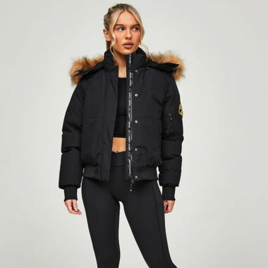 Veste Zavetti Canada