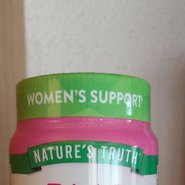 P M S Hormonell balance Gummies
