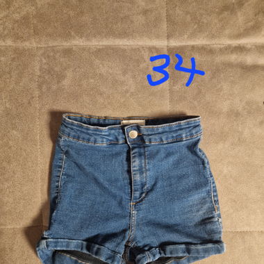 Kurze Hosen