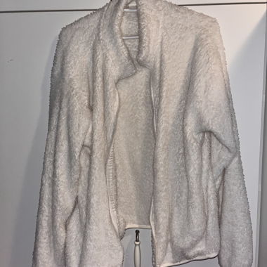 Fleecejacke 