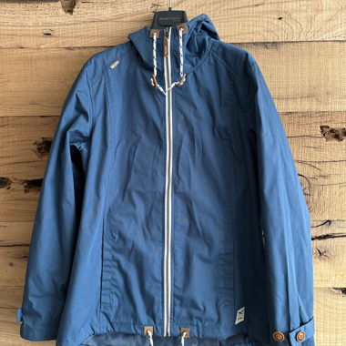 Leichte Damen Jacke