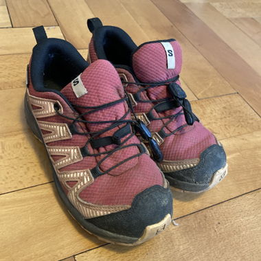 Salomon taglia 32