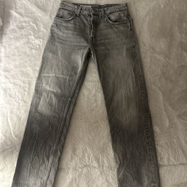Jeans Zara
