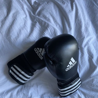Gant boxe 