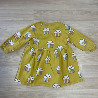 NEXT / Kleid Kinder / 110 cm / 4-5 Jahre