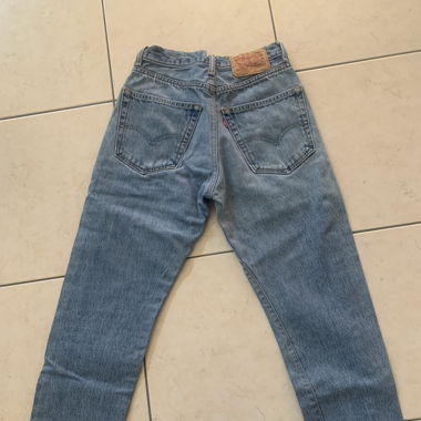 Jeans Levi’s