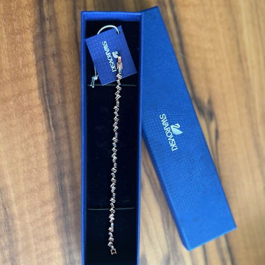 Strahlendes und Elegantes Armband