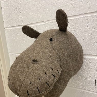 Kids wall decor