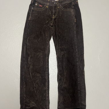 Jeans BDG Kayla Lowrider