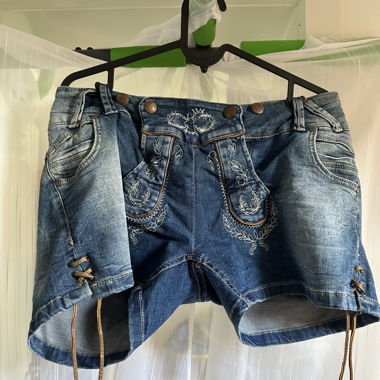 Shorts Trachten