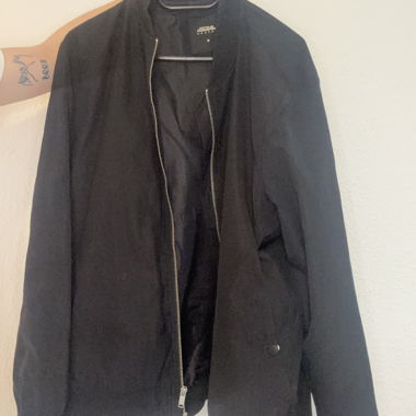 Burton Menswear Jacket XL