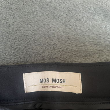 Mos Mosh Business Hose