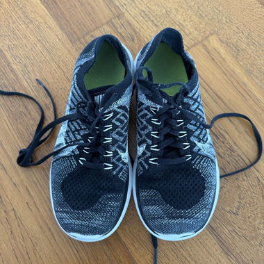 Nike 37.5