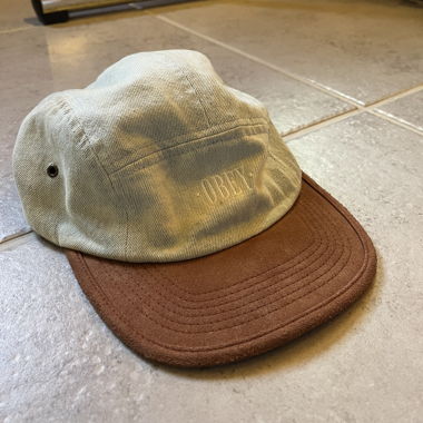 Casquette OBEY