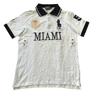 Ralph Lauren Polo-Shirt