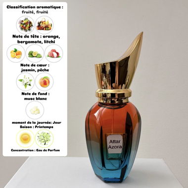 Attar Collection Azora 30 ml