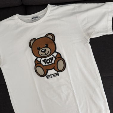 T-shirt Moschino Teddy