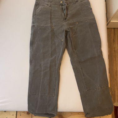 Pantalone CARHARRT WIP DOUBLE KNEE PANT